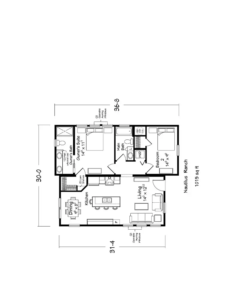 Lot 86 Barracuda Ct, Greenbackville, VA 23356 - #2