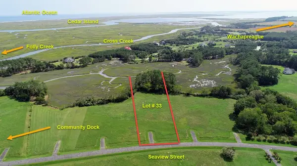 Lot 33 Seaview St, ACCOMAC, VA 23301