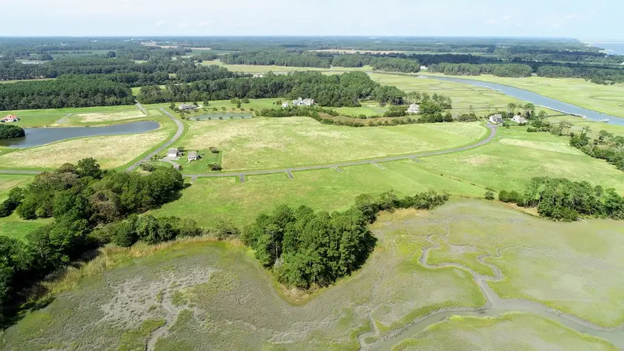 Lot 33 Seaview St, Accomac, VA 23301 - #2