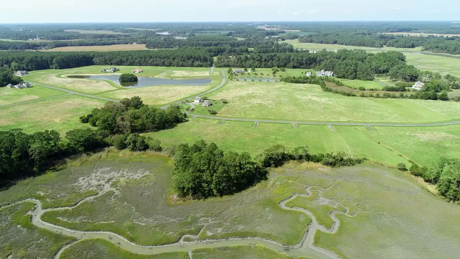 Lot 33 Seaview St, Accomac, VA 23301 - #3