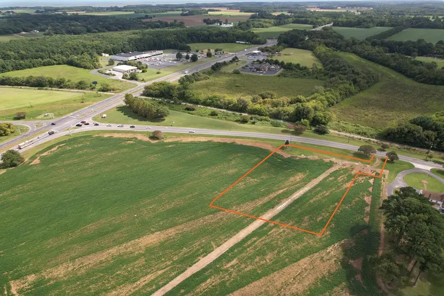 3351 Stone Rd, Cape Charles, VA 23310 - #2