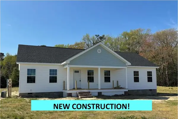 16155 Rock Fish Court, PAINTER, VA 23420