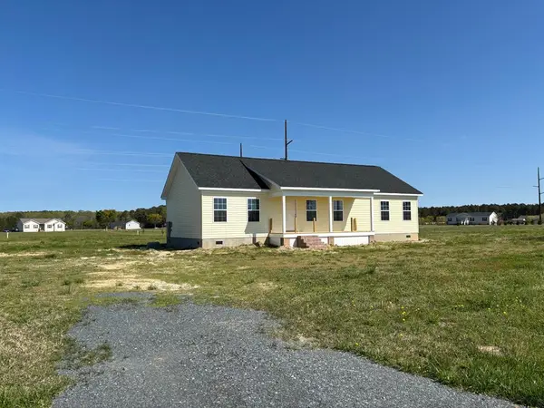 16108 Rock Fish Court, PAINTER, VA 23420