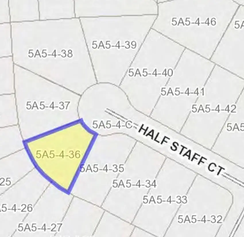 Lot 36 Half Staff Ct, Greenbackville, VA 23356 - #1