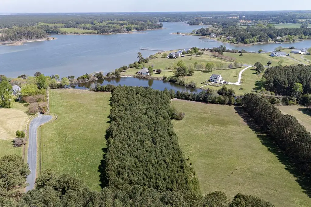 Lot 16 Nandua Dr, Painter, VA 23420 - #1