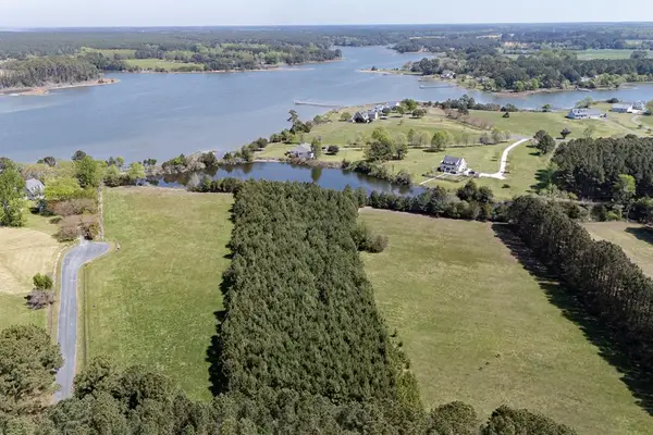 Lot 16 Nandua Dr, PAINTER, VA 23420