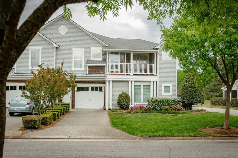 404 Claret Court, Cape Charles, VA 23310 - #2