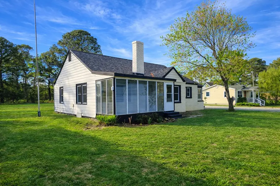 21484 Southside Rd, Onancock, VA 23417 - #2