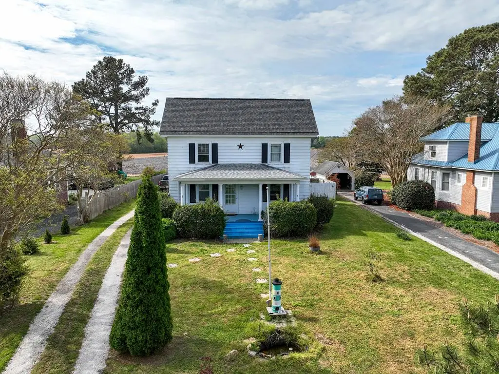 7442 Machipongo Dr, Machipongo, VA 23405 - #1