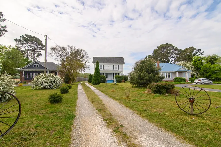 7442 Machipongo Dr, Machipongo, VA 23405 - #2