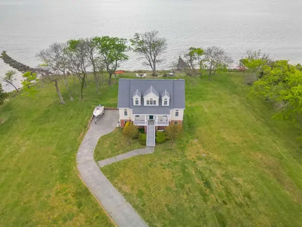 1495 Arlington Chase Rd, CAPE CHARLES, VA 23310