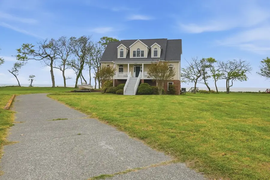 1495 Arlington Chase Rd, Cape Charles, VA 23310 - #3