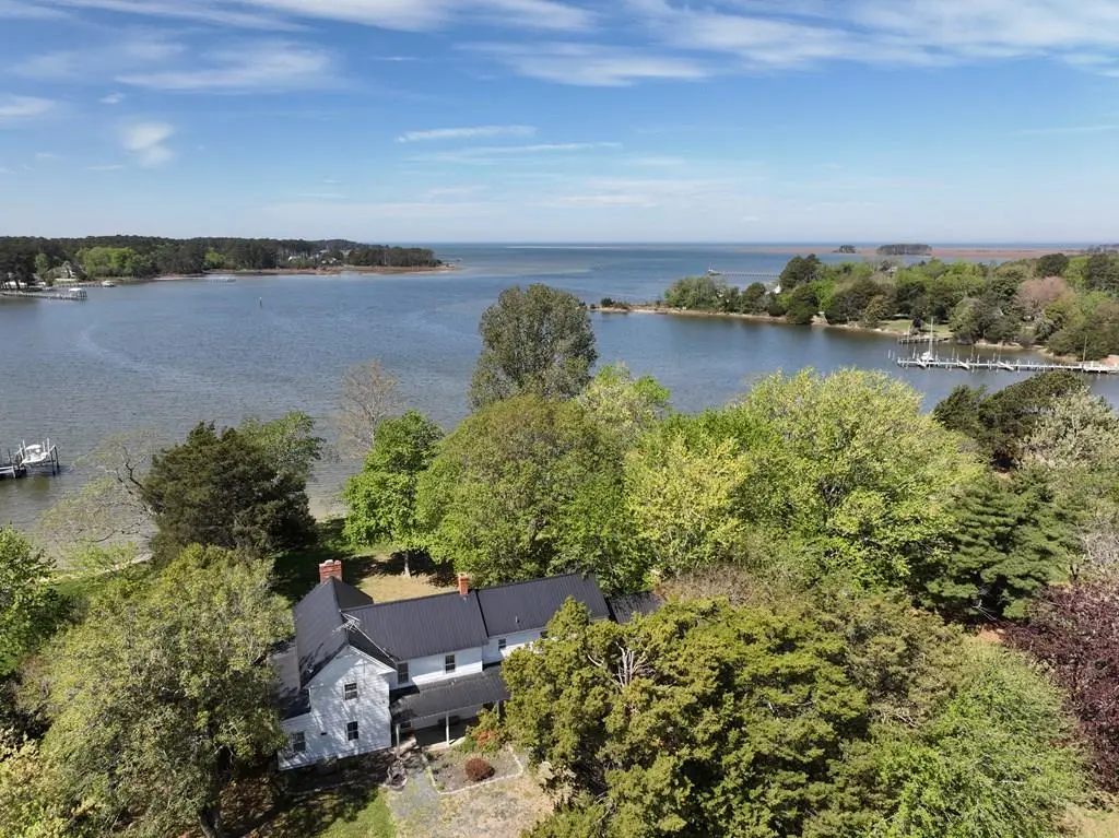 16422 Wanderers Port Lane, Onancock, VA 23417 - #1