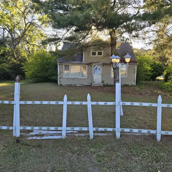 27282 Cheapside Rd, CAPE CHARLES, VA 23310