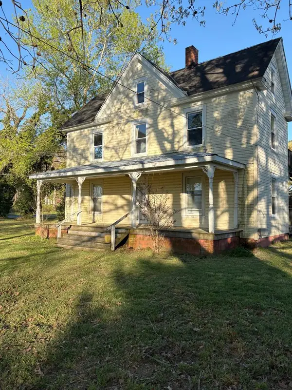 14483 Bethel Church Rd, BLOXOM, VA 23308