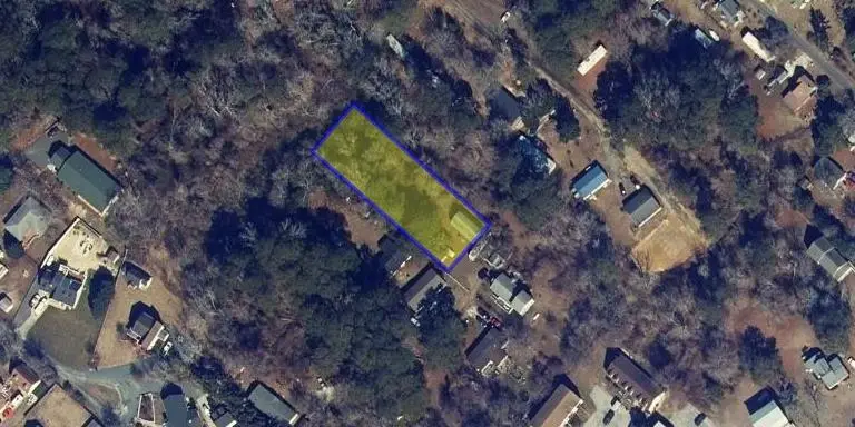 Lot 90A Mcgee Lane, Chincoteague, VA 23336 - #1