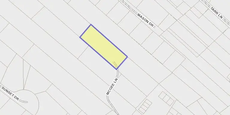Lot 90A Mcgee Lane, Chincoteague, VA 23336 - #2