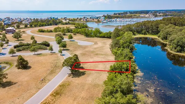 19 Bridgeton Drive, CAPE CHARLES, VA 23510