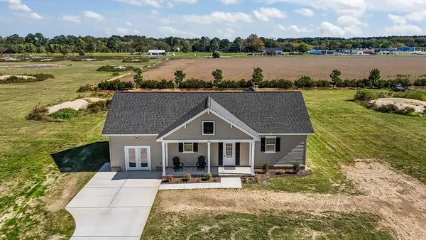 LOT 74 Kendall Ct, CAPE CHARLES, VA 23310