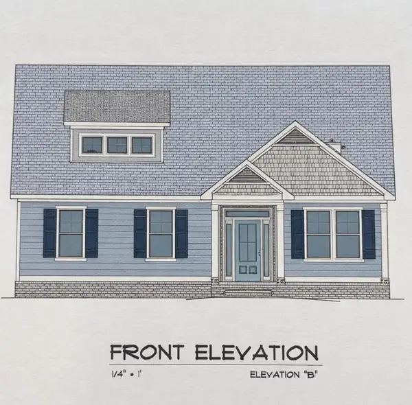 Lot 64 Waterson Ct, CAPE CHARLES, VA 23310
