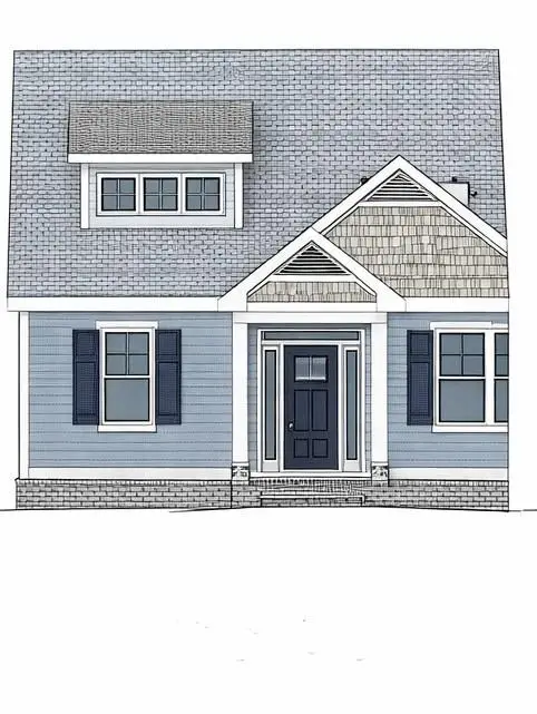 Lot 64 Waterson Ct, Cape Charles, VA 23310 - #3