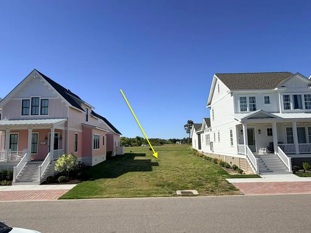 412 Captain Orris Browne, Cape Charles, VA 23310 - #1