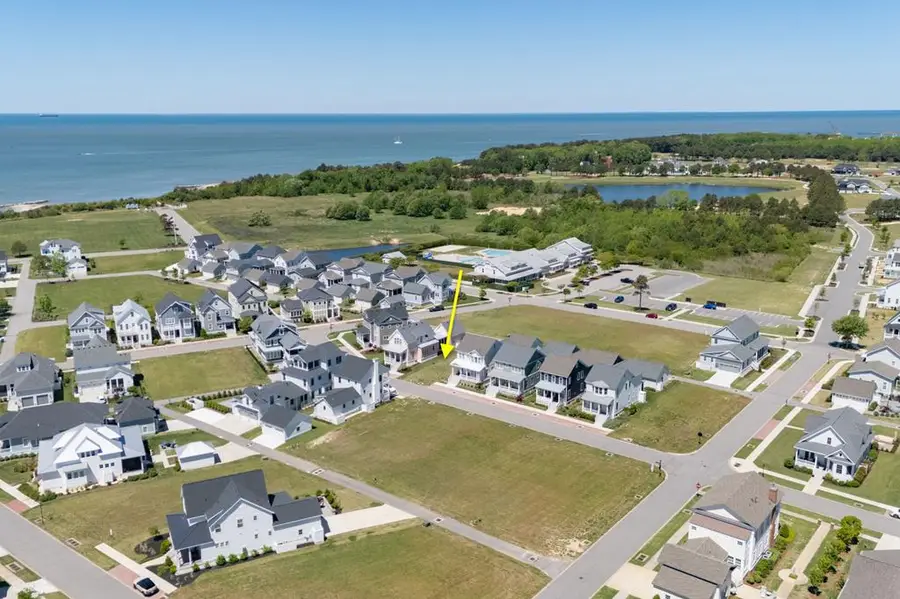 412 Captain Orris Browne, Cape Charles, VA 23310 - #2