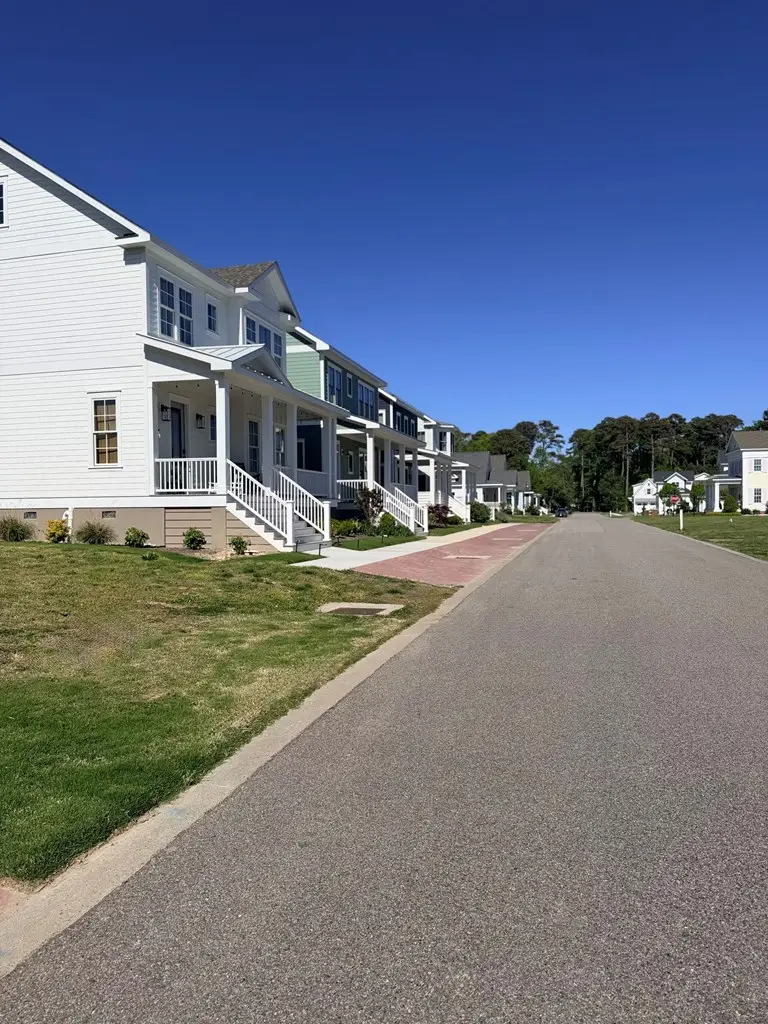 412 Captain Orris Browne, Cape Charles, VA 23310 - #3
