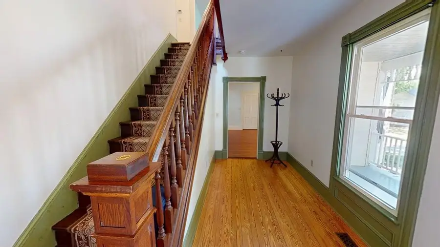 26362 Savageville Rd, Onancock, VA 23417 - #2