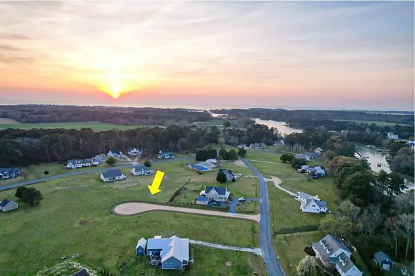 Lot 100 Gwynn Court, CAPE CHARLES, VA 23310