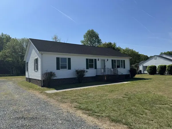 16 Nelson Rd, ONANCOCK, VA 23417