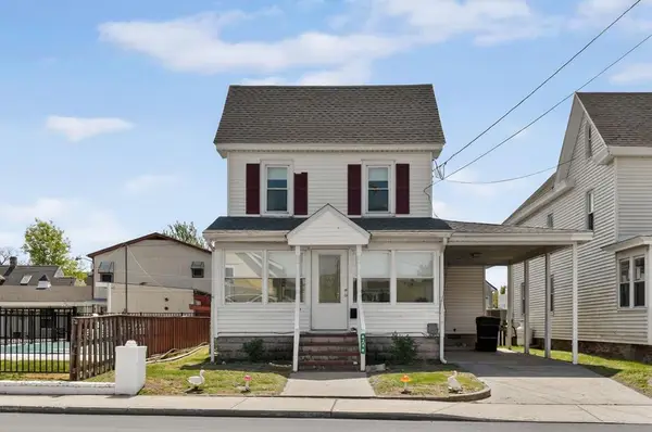 4214 Main St, CHINCOTEAGUE, VA 23336