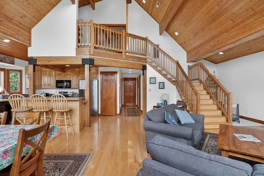 4247 Kiptopeke Dr, Cape Charles, VA 23310 - #2