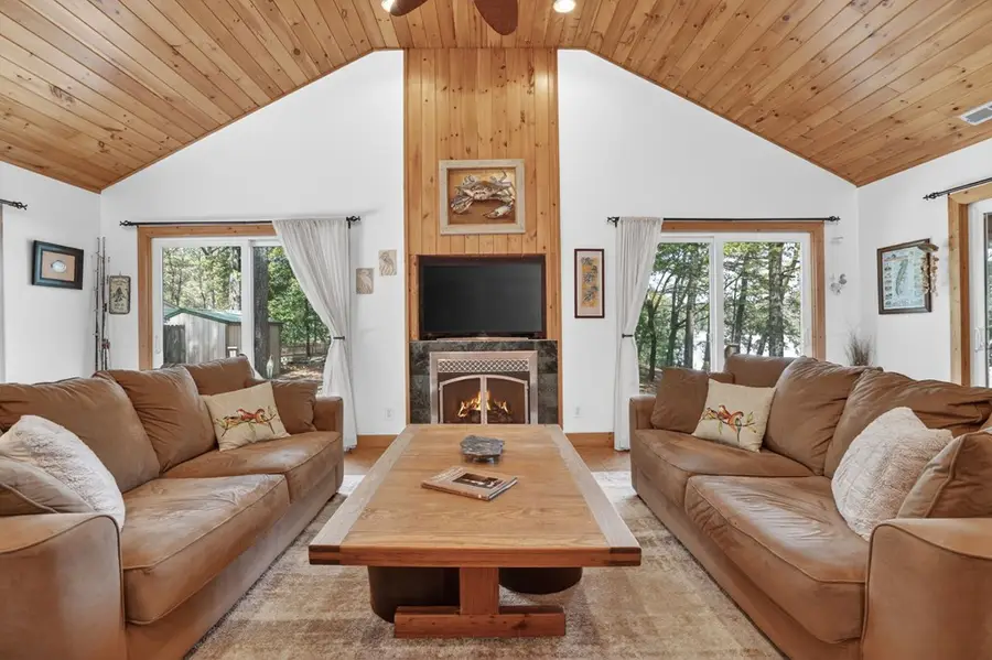 12117 Trout Ln, Machipongo, VA 23405 - #2