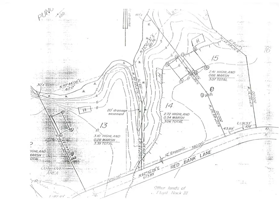 000 Red Bank Ln, Melfa, VA 23410 - #3