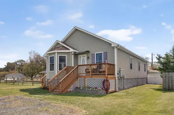 3220 Ridge Rd, CHINCOTEAGUE, VA 23336