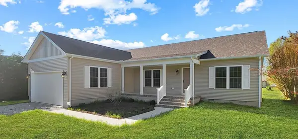 37348 Doubloon Dr, GREENBACKVILLE, VA 23356