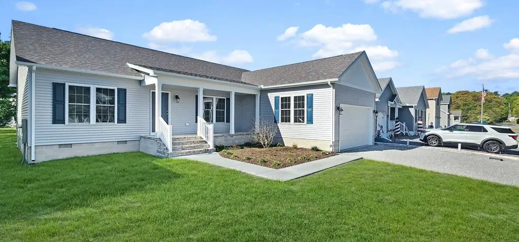 37322 Doubloon Dr, Greenbackville, VA 23356 - #1