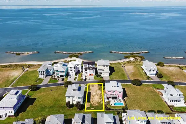 140 Sunset Blvd, CAPE CHARLES, VA 23310
