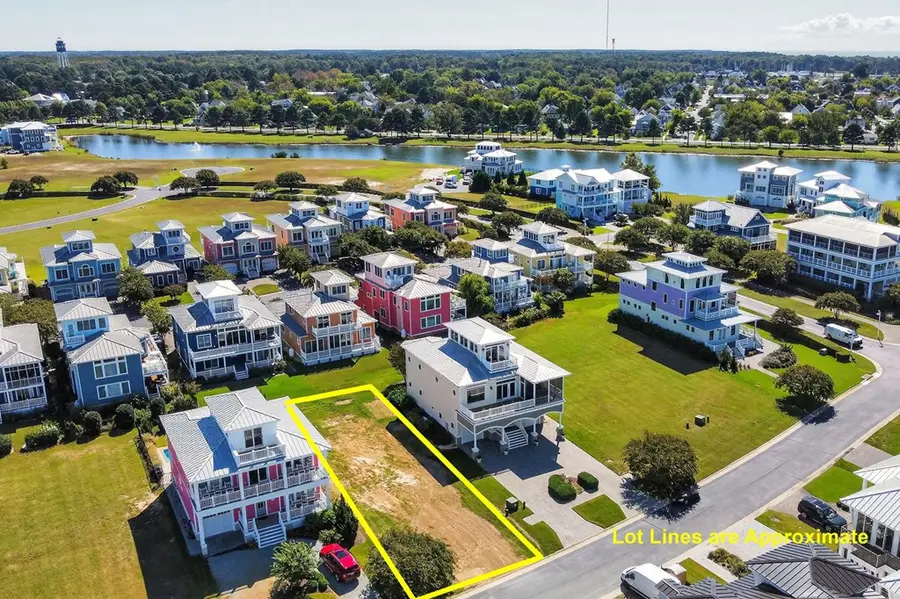 140 Sunset Blvd, Cape Charles, VA 23310 - #3