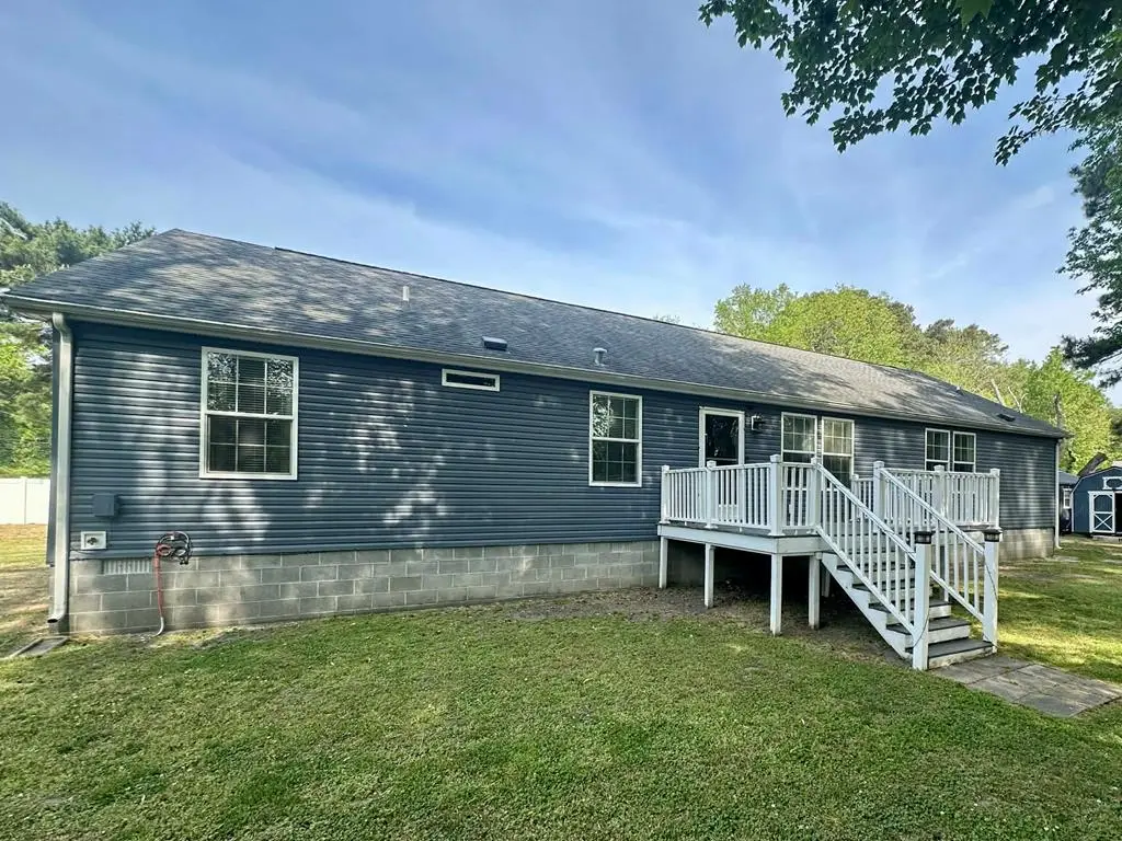 11525 Occohannock Road, Exmore, VA 23350 - #1