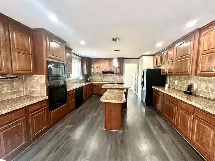 11525 Occohannock Road, Exmore, VA 23350 - #2