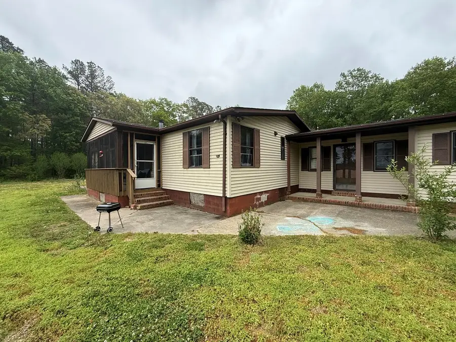 14383 Bethel Church Rd, Bloxom, VA 23308 - #3