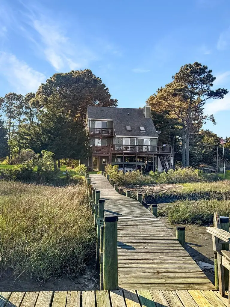 21273 Metompkin View Ln, Parksley, VA 24321 - #1