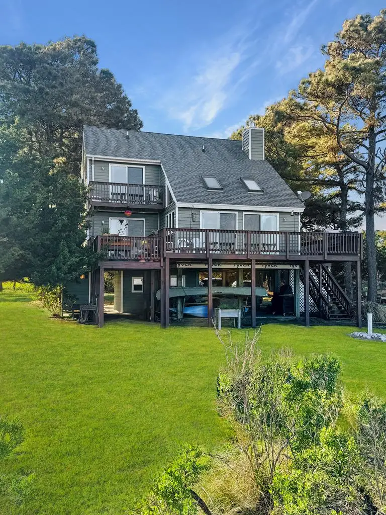 21273 Metompkin View Ln, Parksley, VA 24321 - #2
