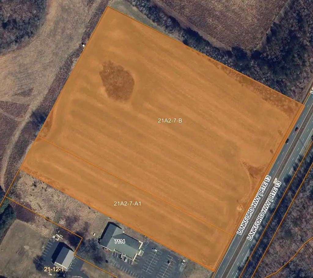 0 Lankford Hwy, Nassawadox, VA 23413 - #1