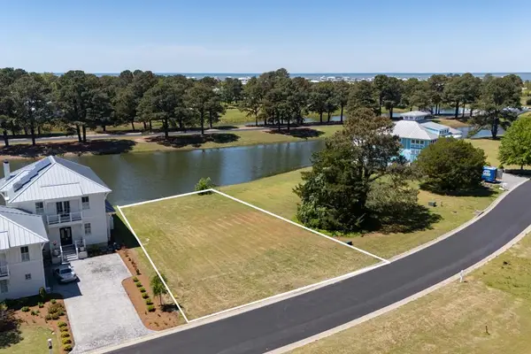 28 Bridgeton Drive, CAPE CHARLES, VA 23310
