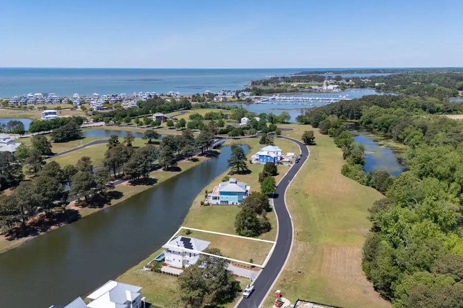 28 Bridgeton Drive, Cape Charles, VA 23310 - #2