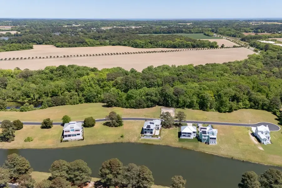 28 Bridgeton Drive, Cape Charles, VA 23310 - #3