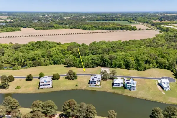33 Bridgeton Drive, CAPE CHARLES, VA 23310-2358